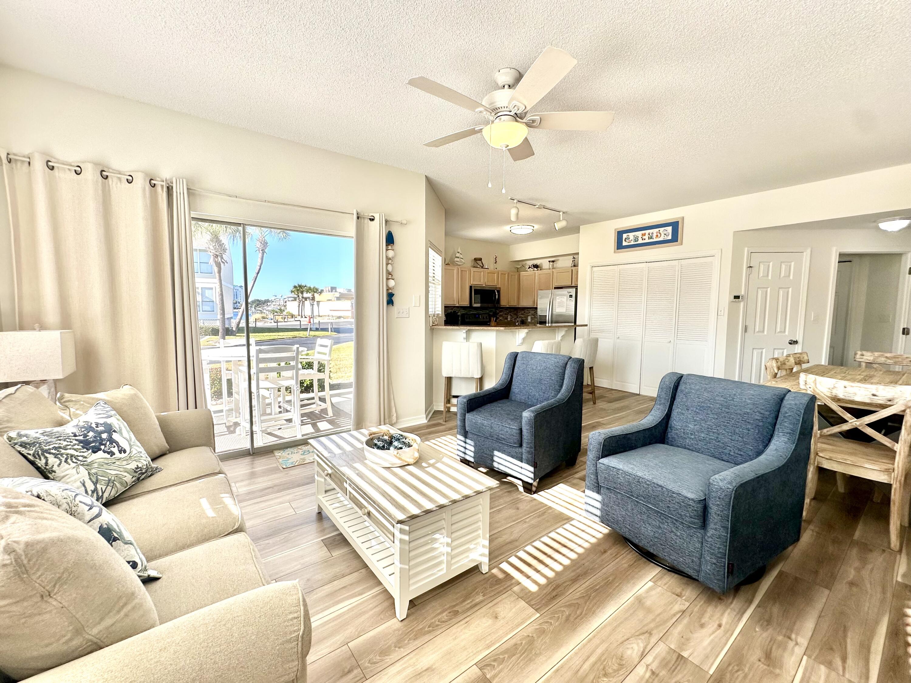 SANDPIPER COVE PH 25 - Residential