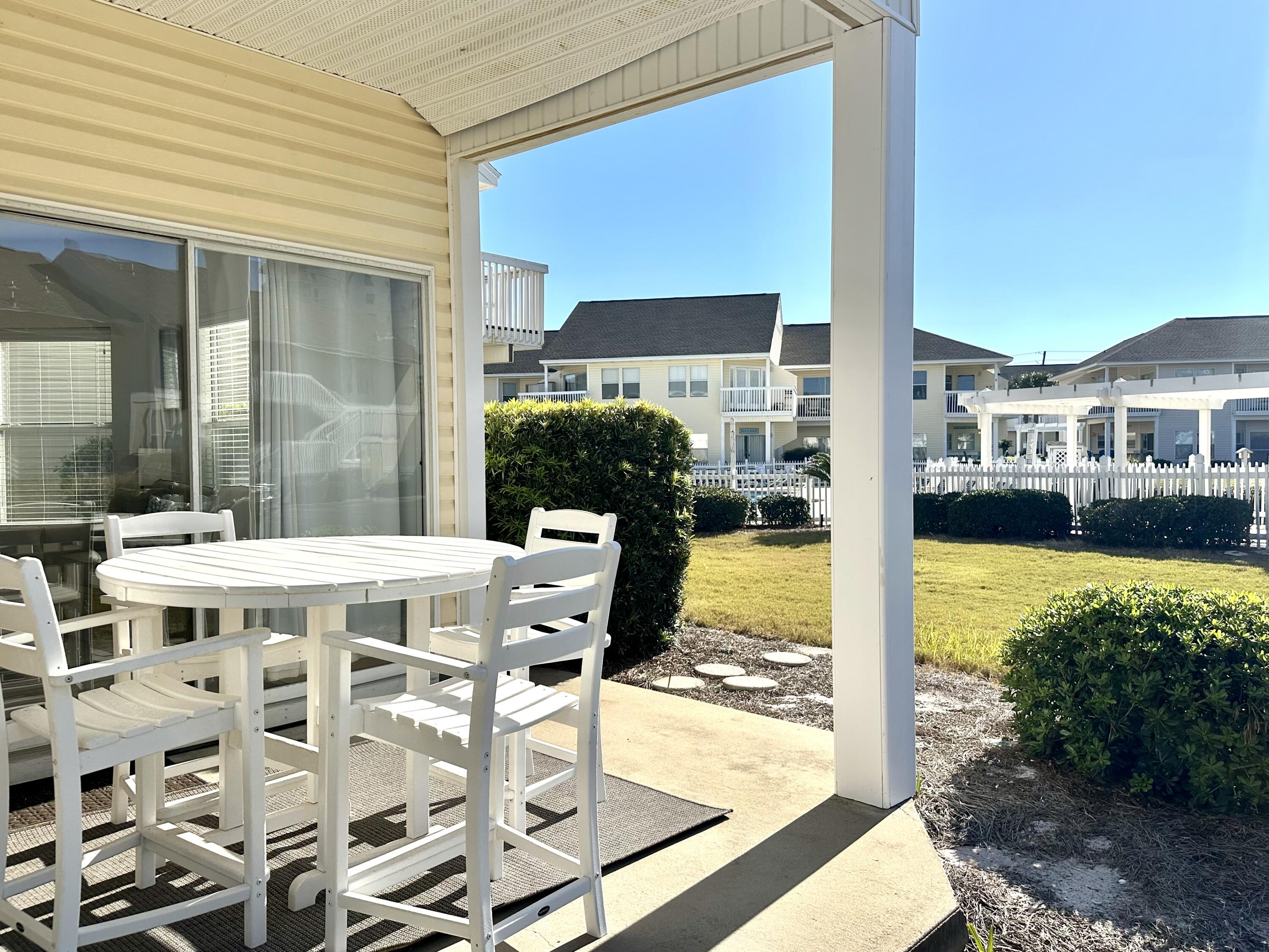 SANDPIPER COVE PH 25 - Residential