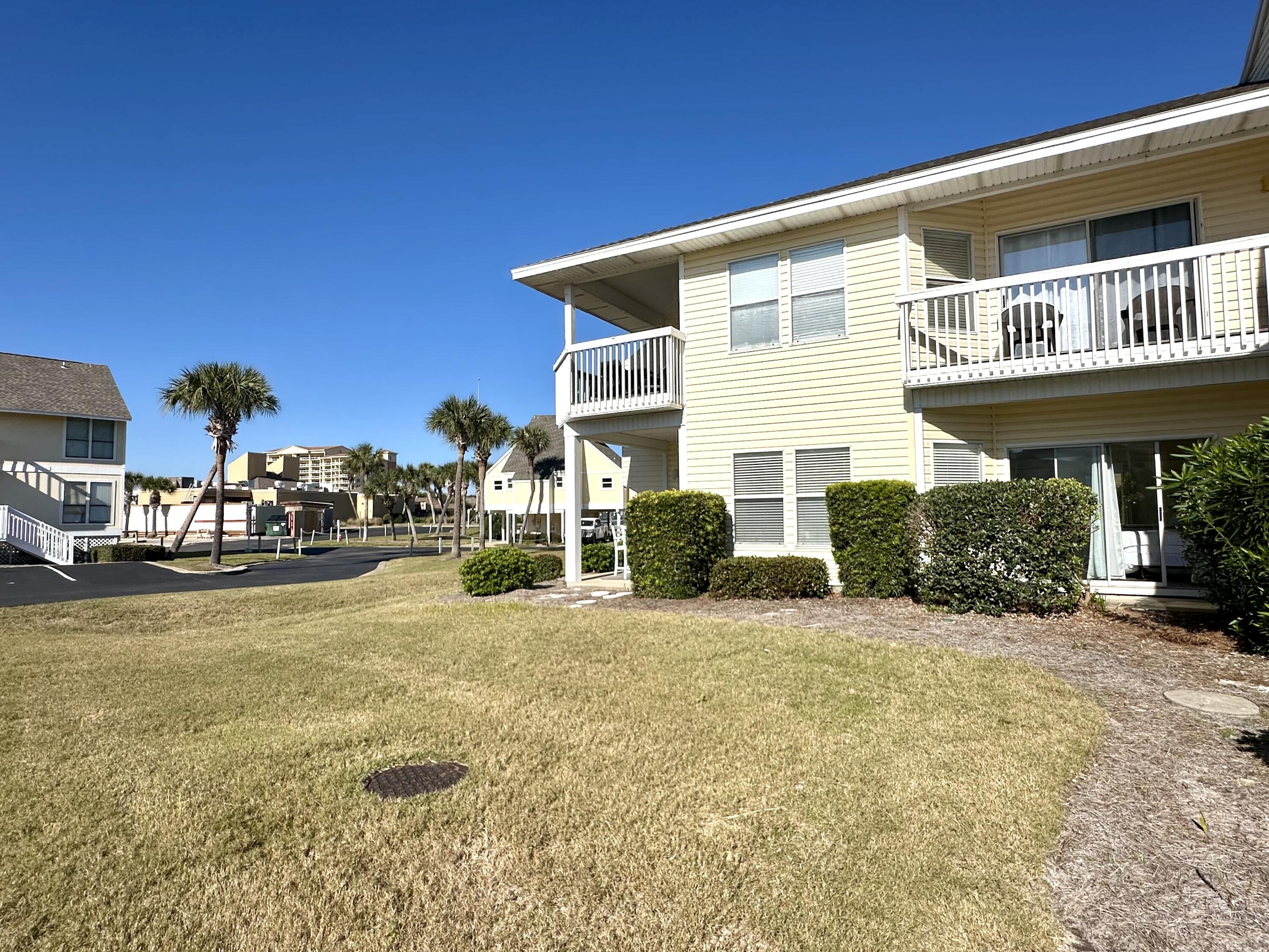 SANDPIPER COVE PH 25 - Residential