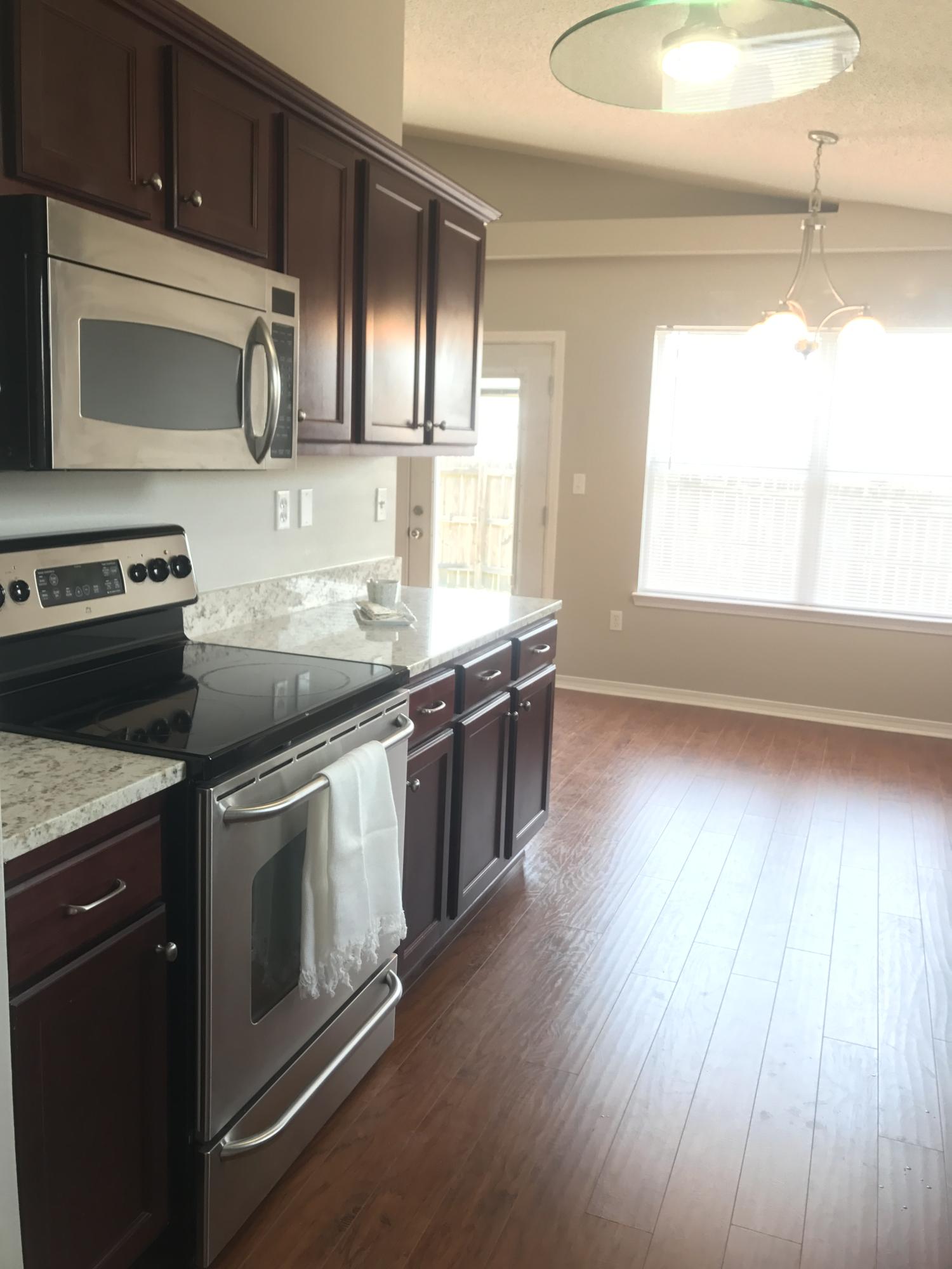 REDSTONE ESTATES - Residential