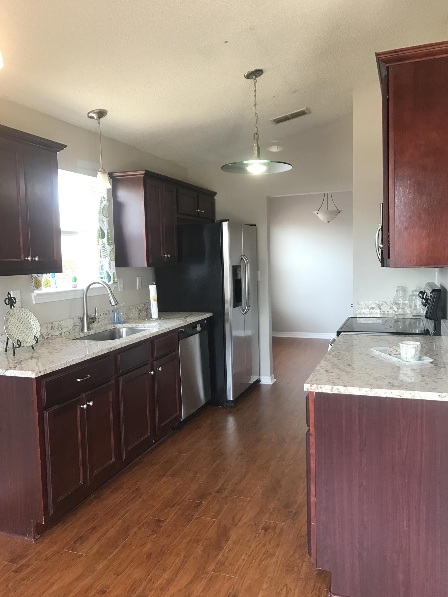 REDSTONE ESTATES - Residential