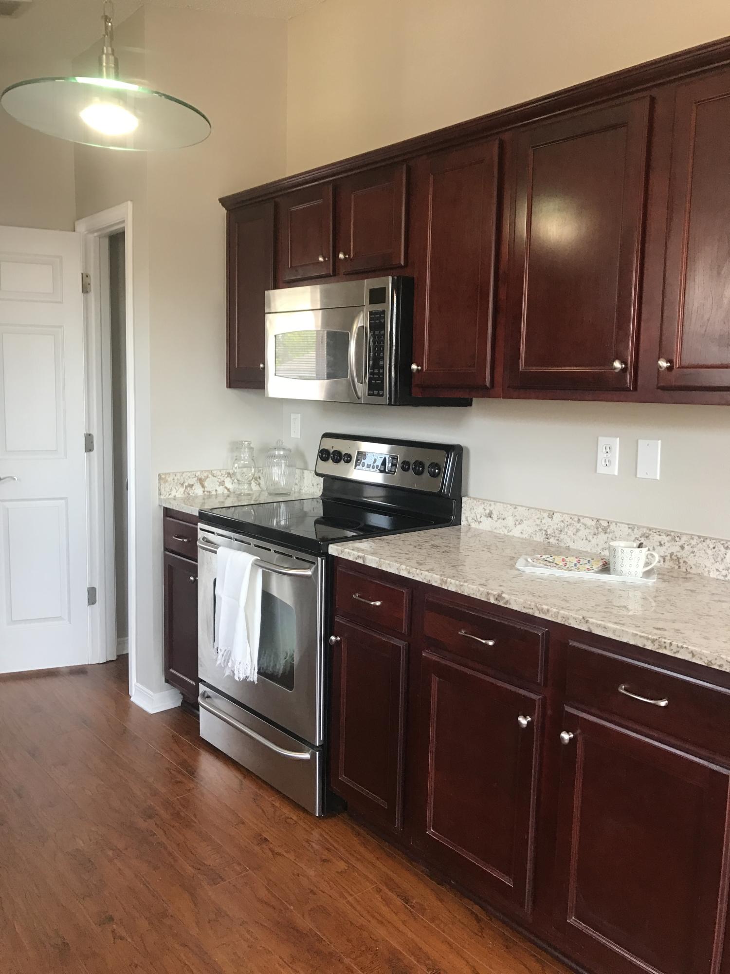 REDSTONE ESTATES - Residential