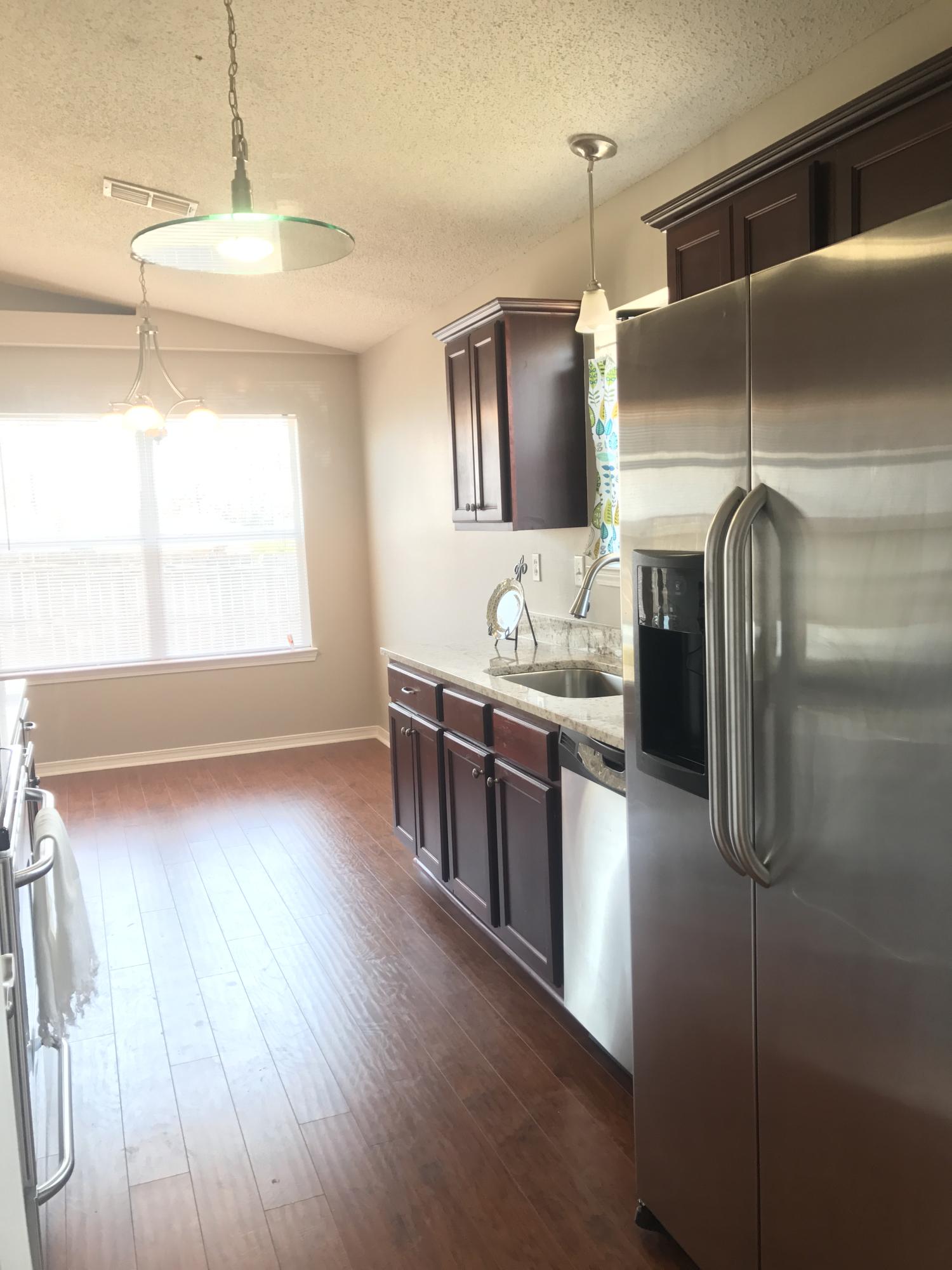 REDSTONE ESTATES - Residential