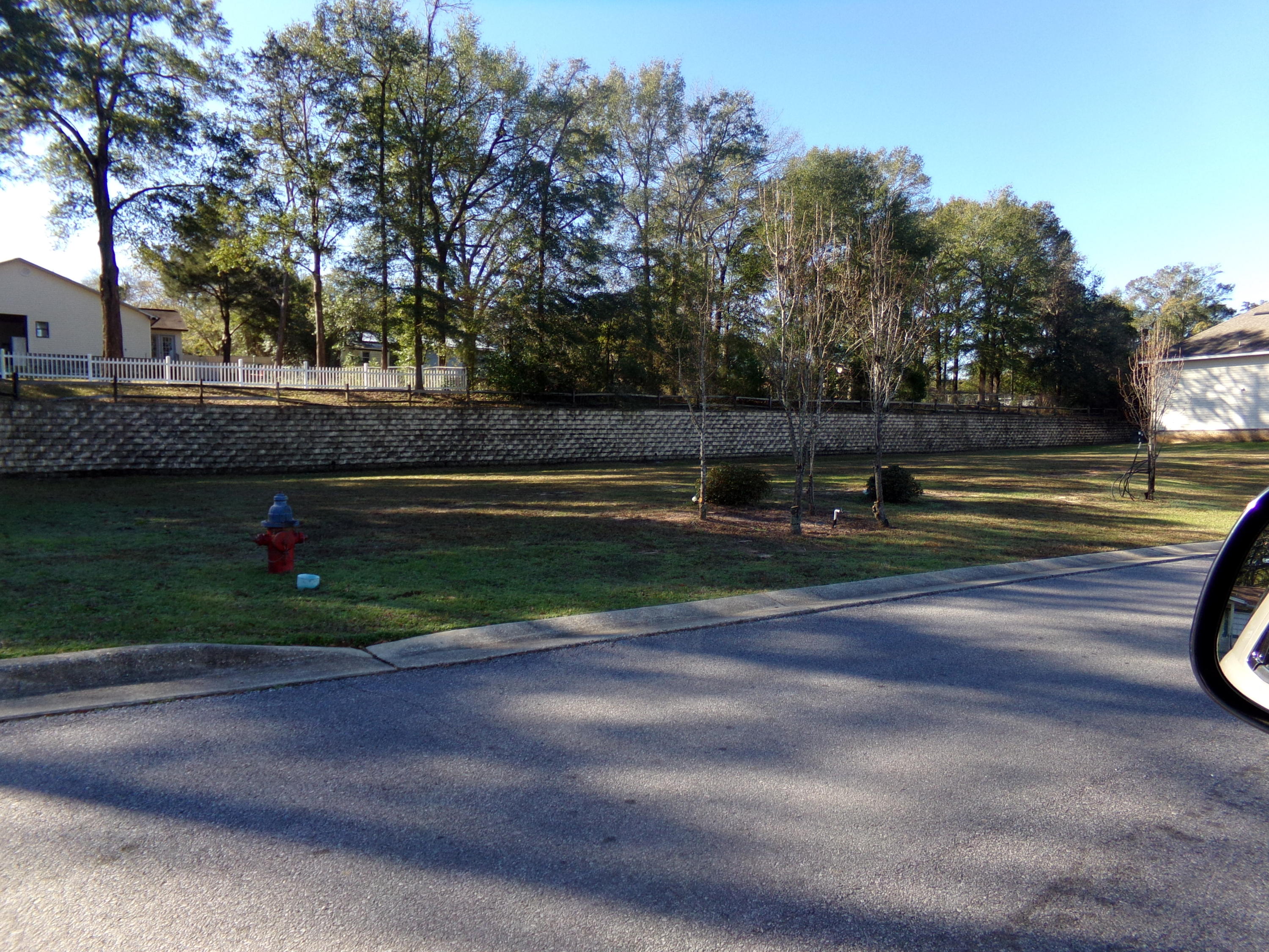 Arbor Lake Phase II - Residential