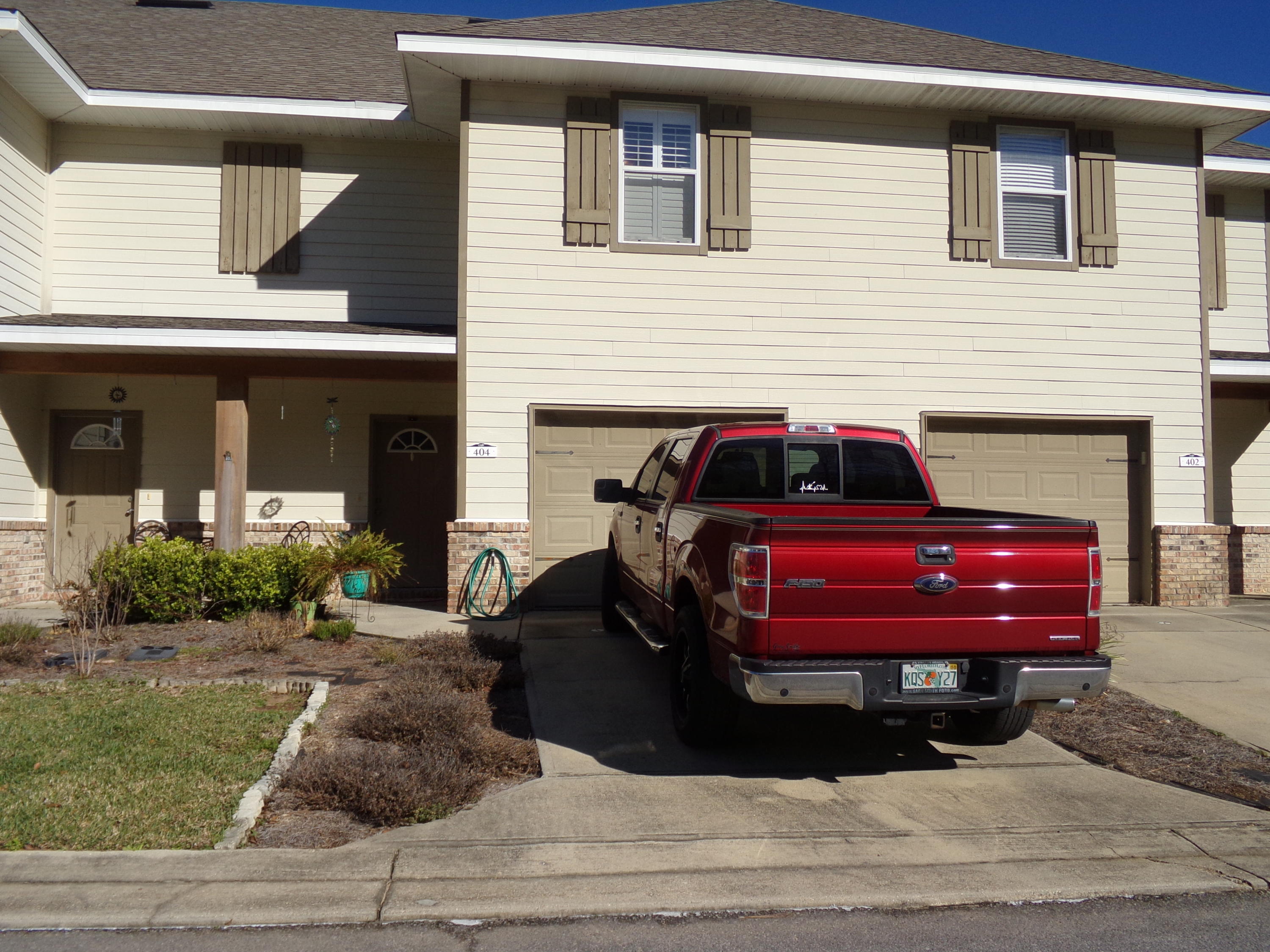 Arbor Lake Phase II - Residential