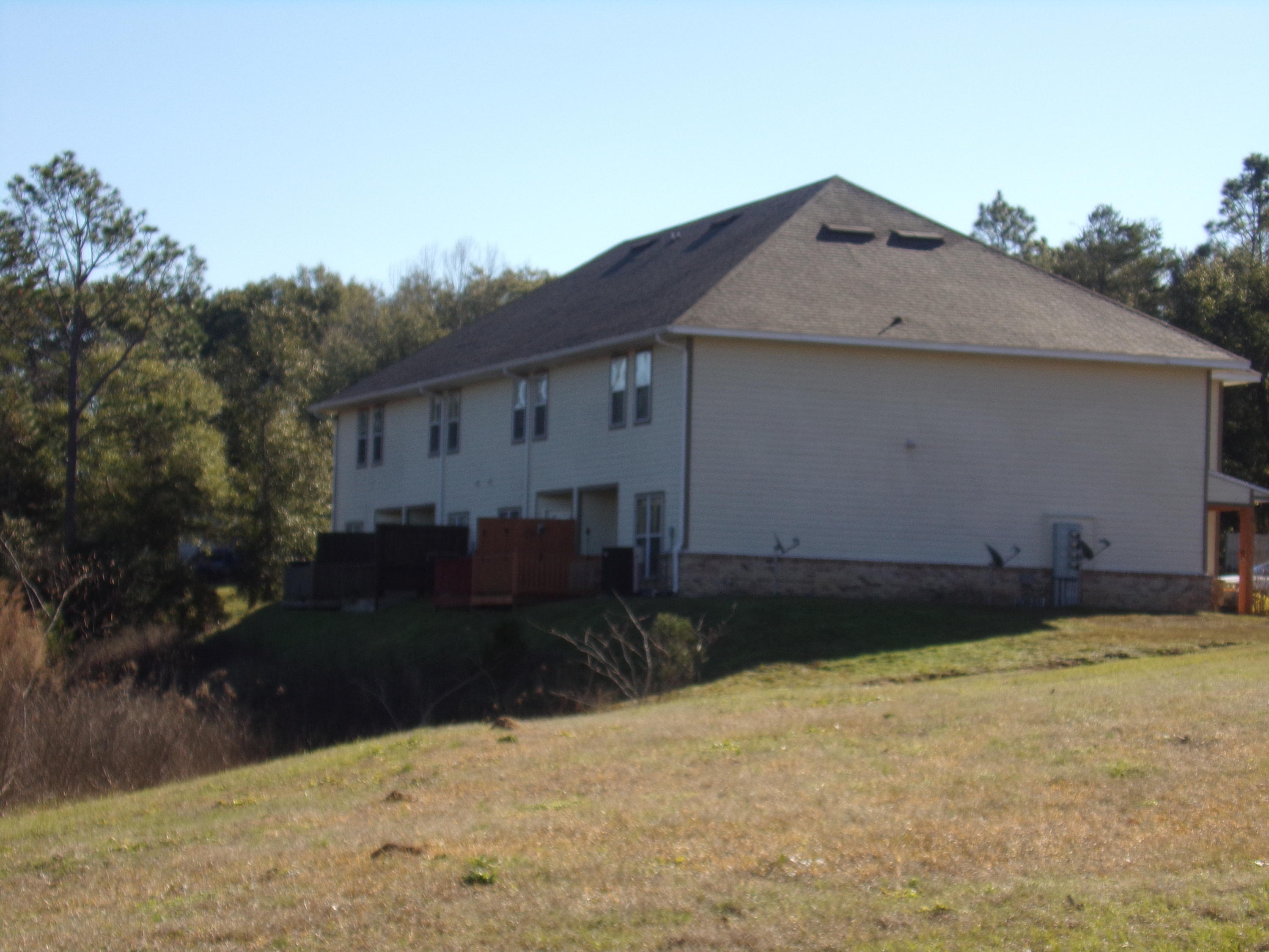 Arbor Lake Phase II - Residential