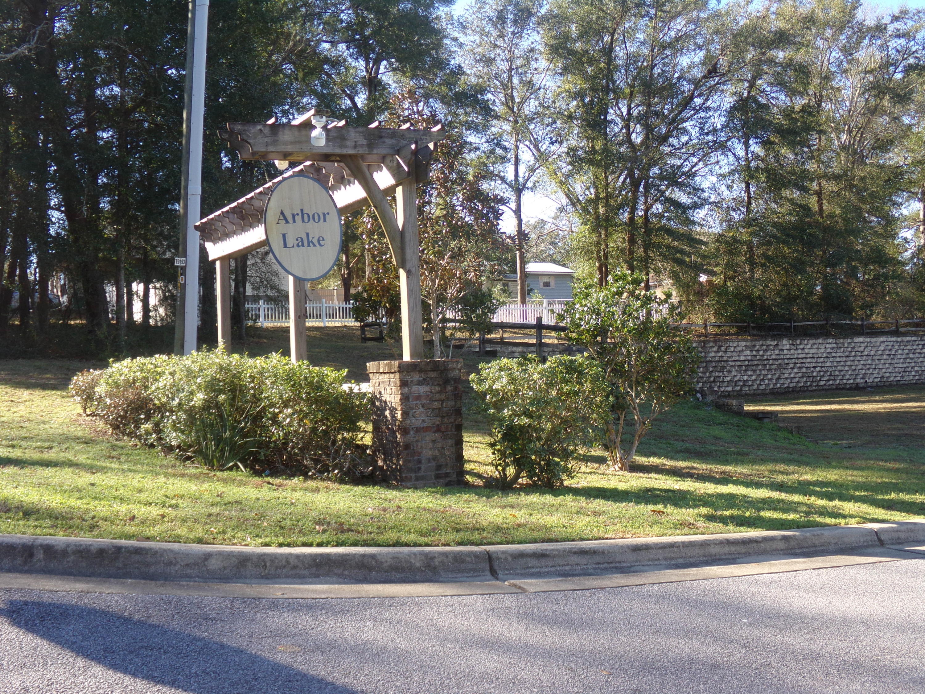 Arbor Lake Phase II - Residential