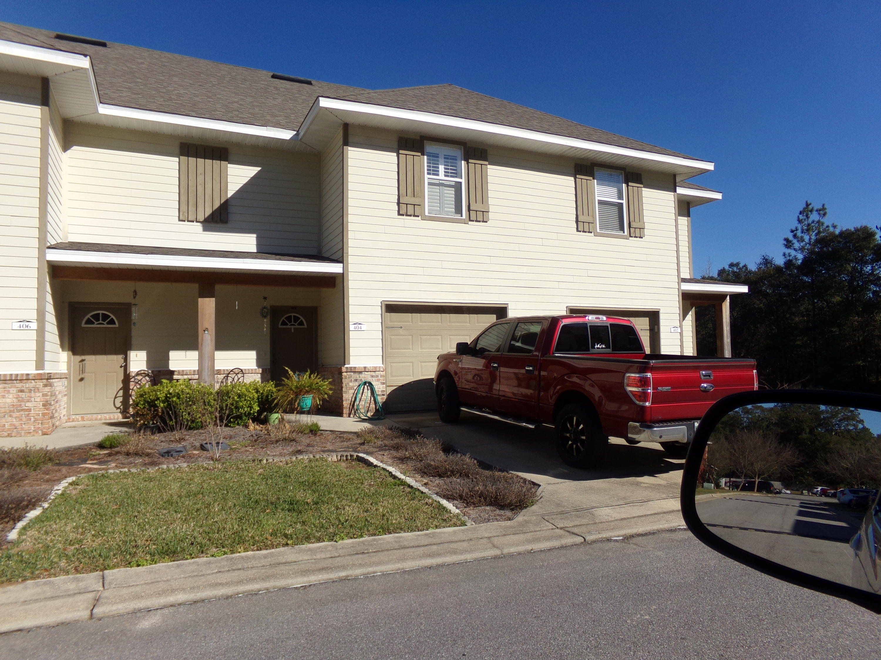 Arbor Lake Phase II - Residential