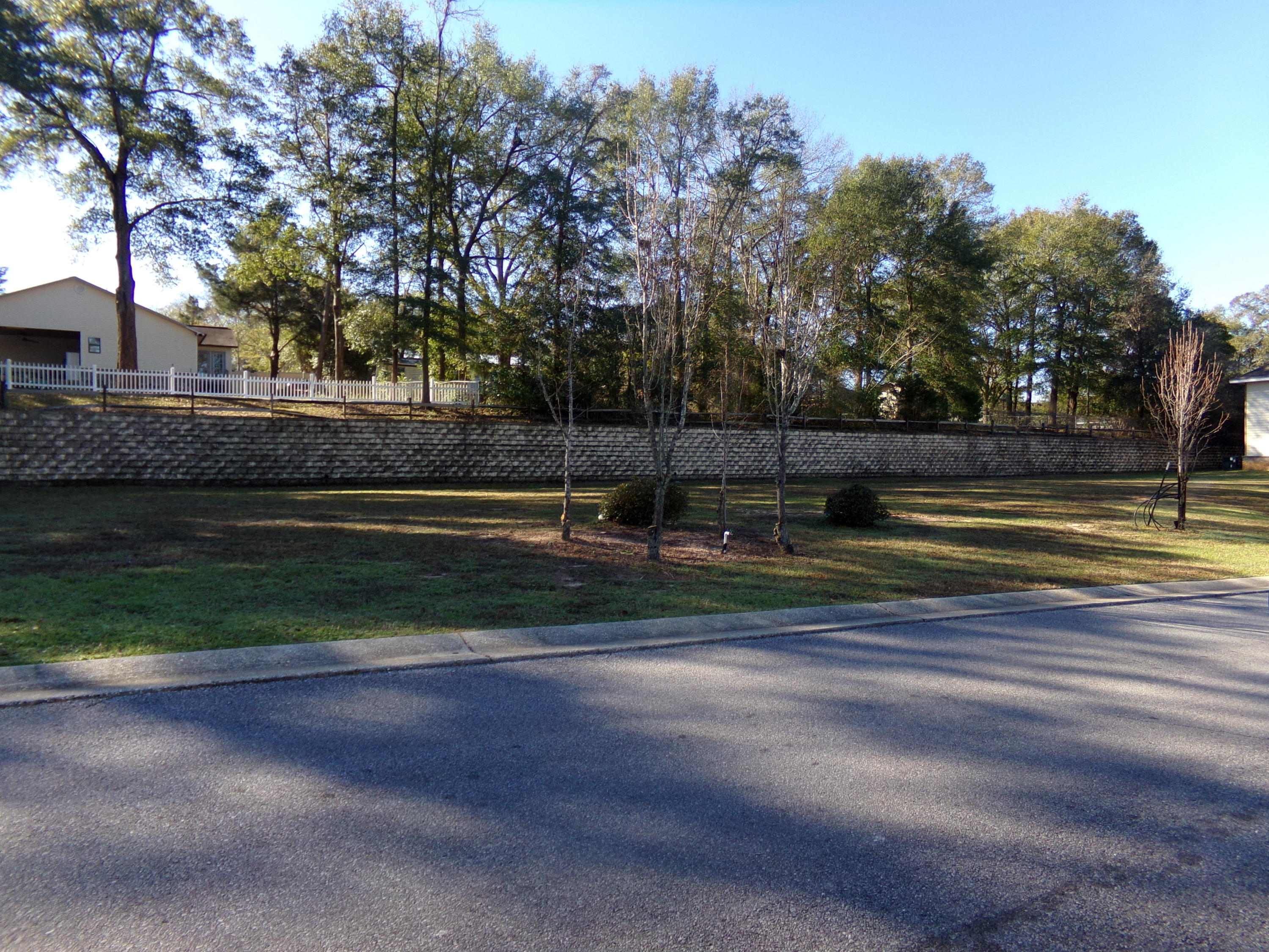 Arbor Lake Phase II - Residential