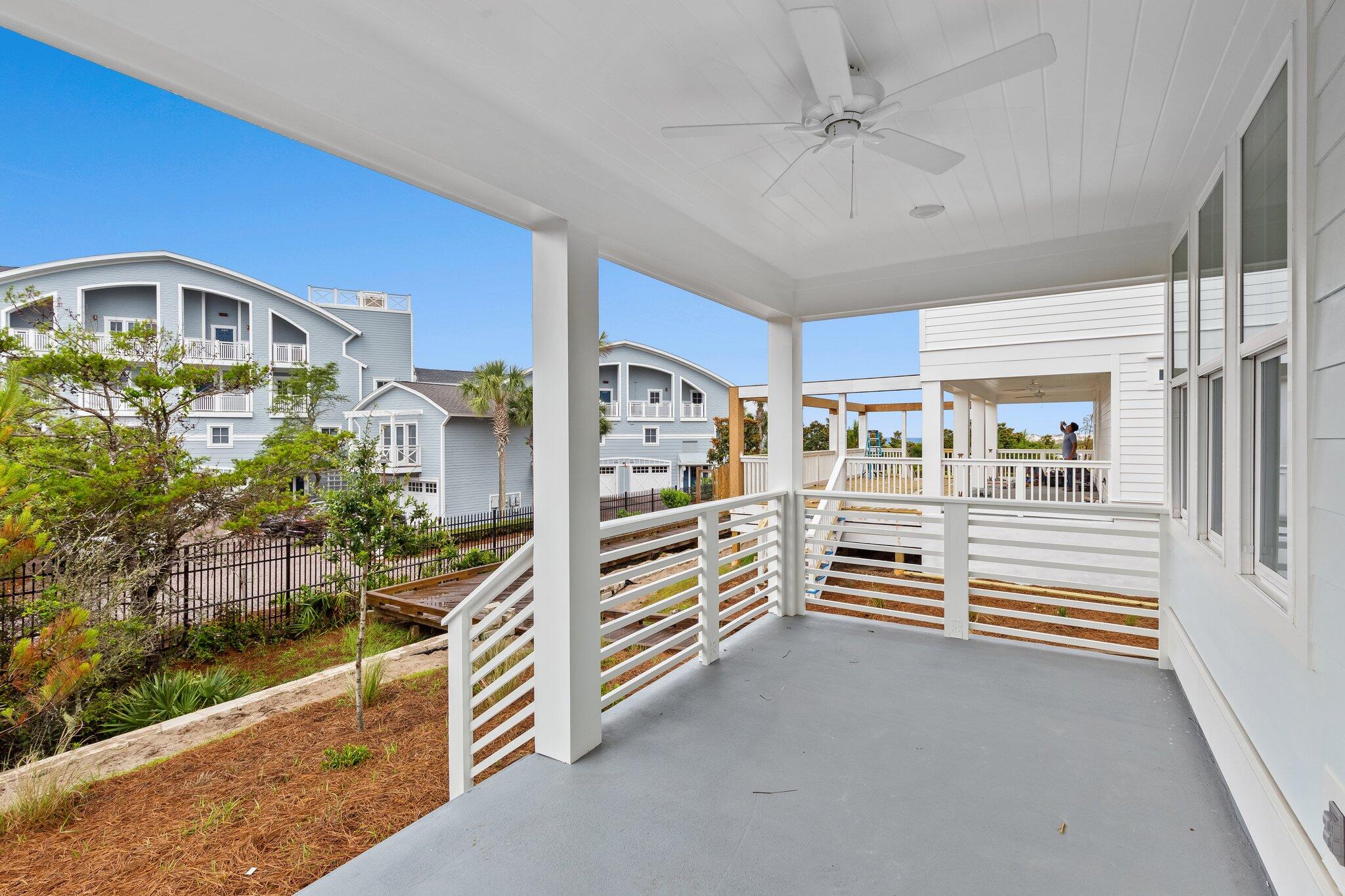 Prominence Phase III - Residential