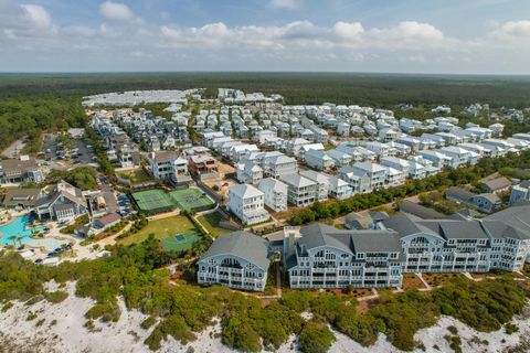 A home in Inlet Beach