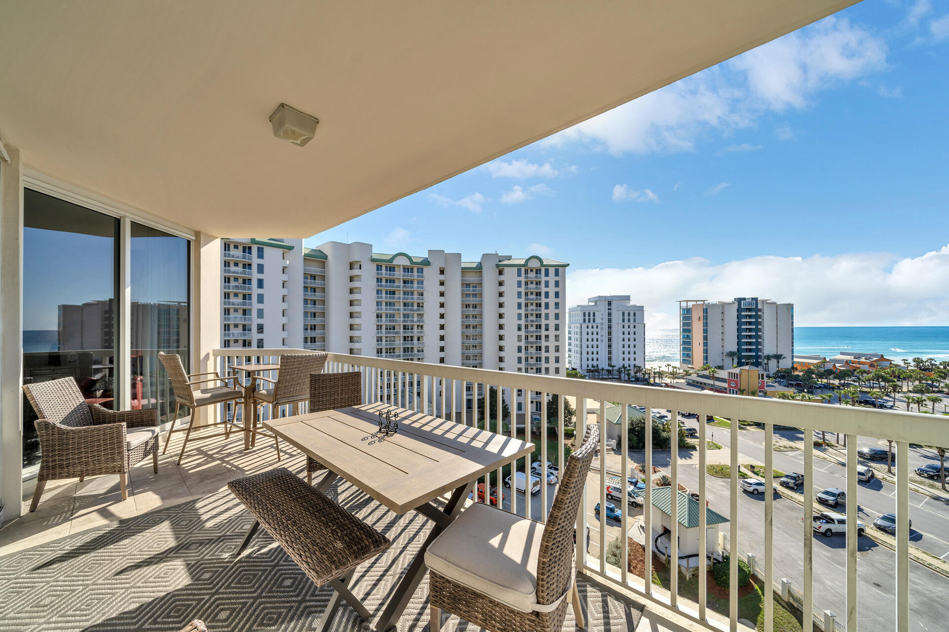 ST. LUCIA AT SILVER SHELLS - Residential