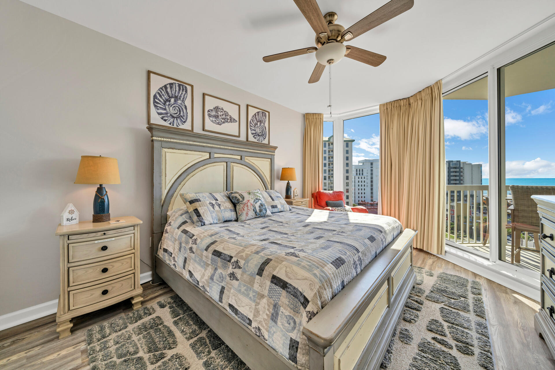 ST. LUCIA AT SILVER SHELLS - Residential