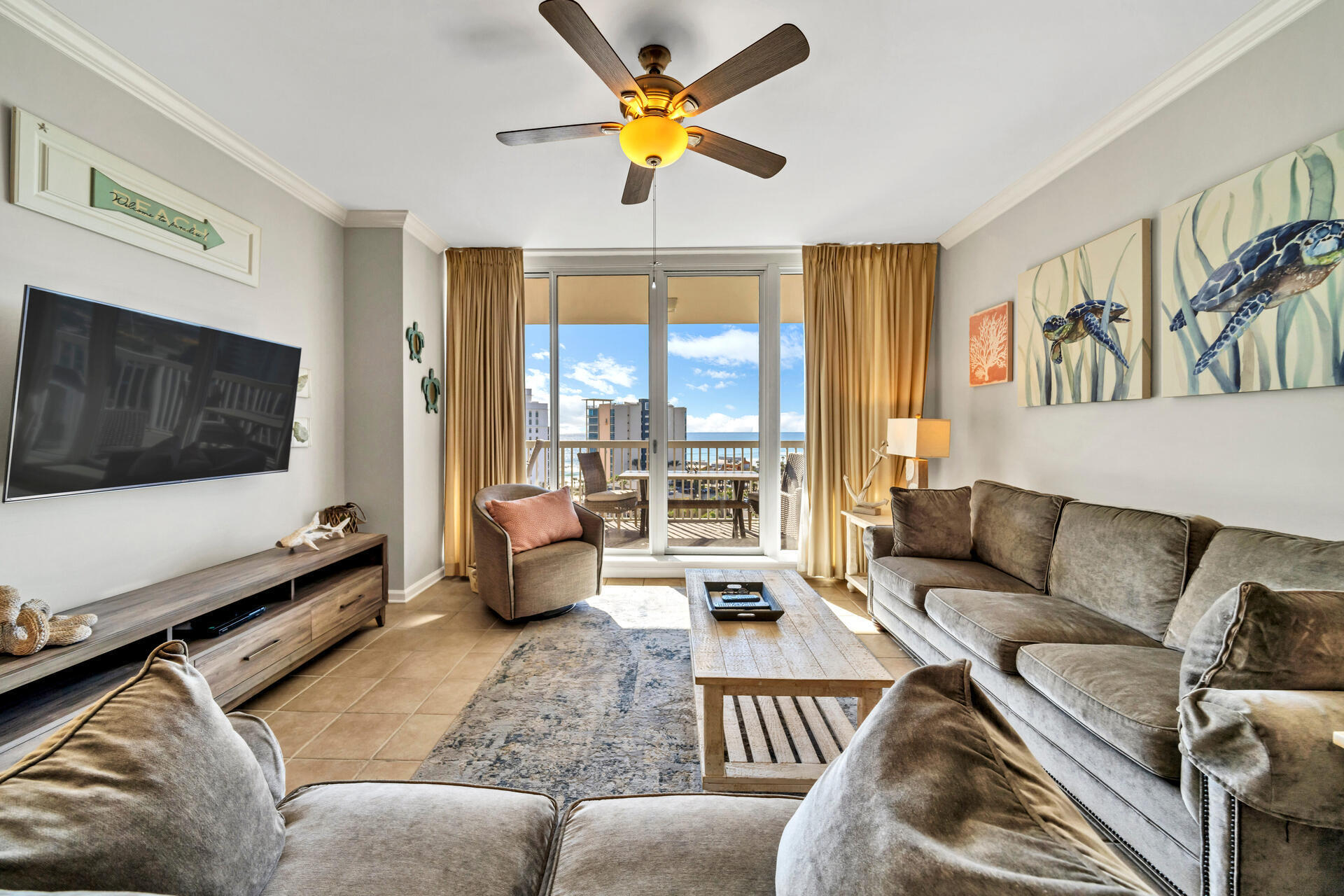 ST. LUCIA AT SILVER SHELLS - Residential