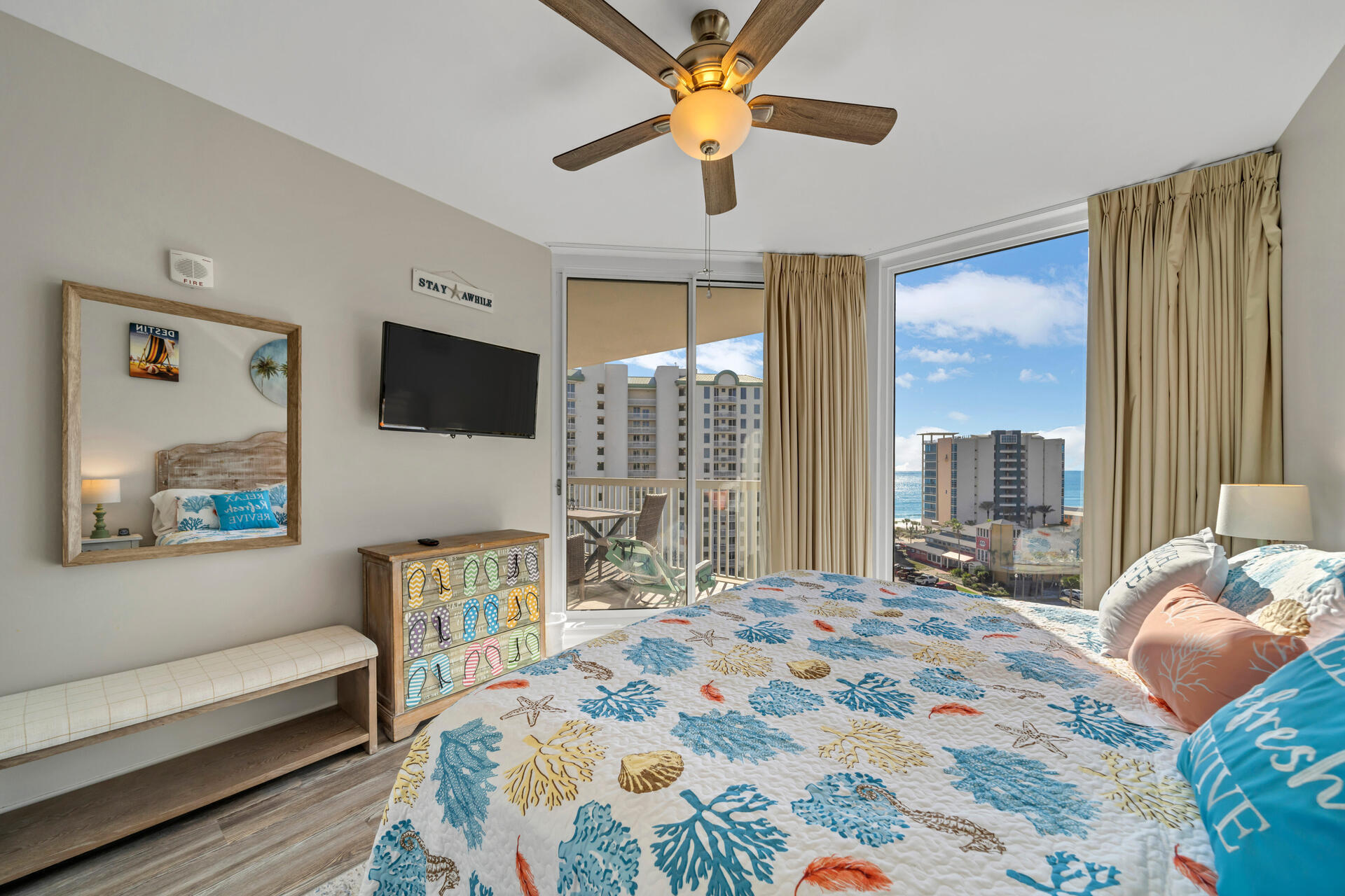 ST. LUCIA AT SILVER SHELLS - Residential