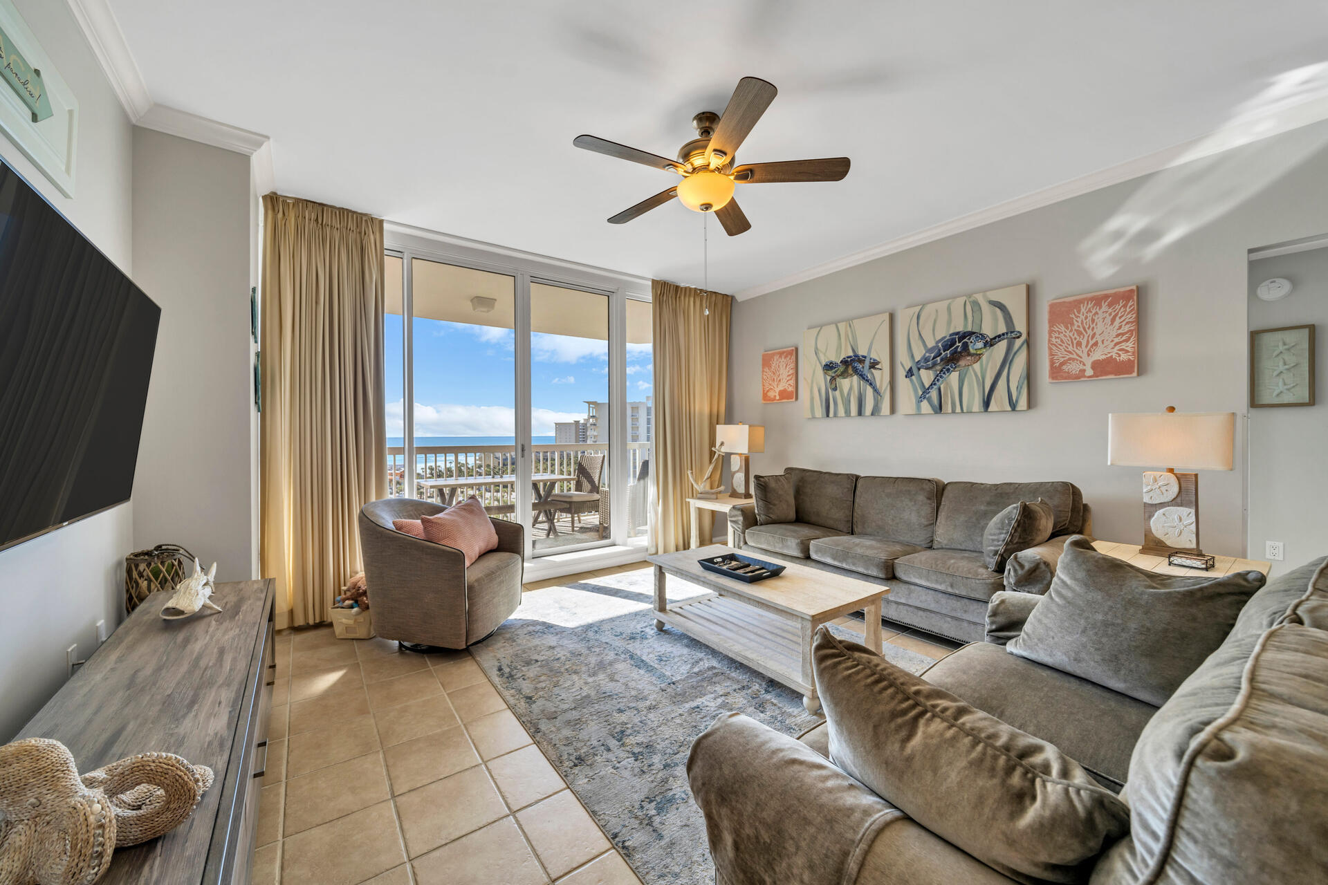 ST. LUCIA AT SILVER SHELLS - Residential