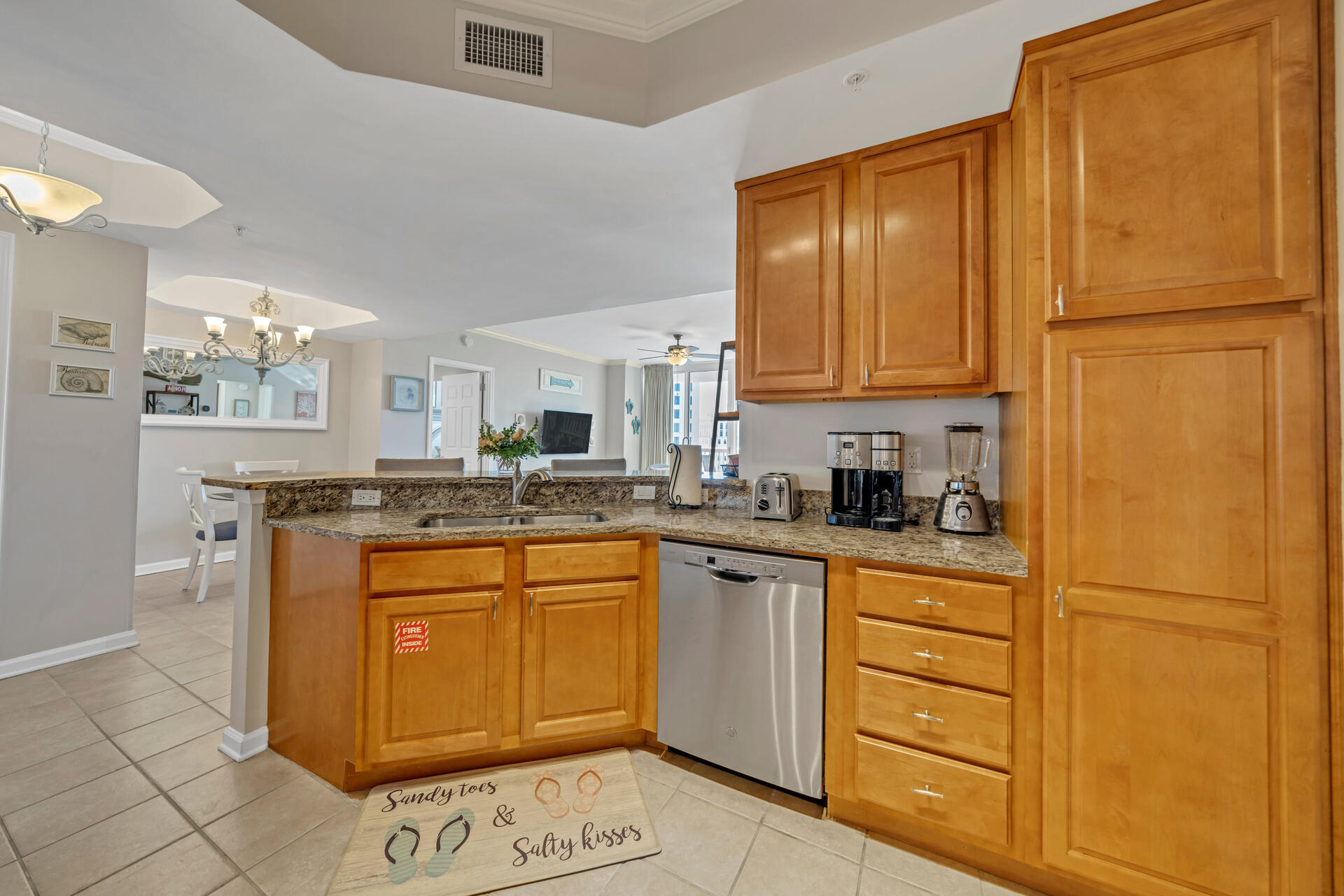 ST. LUCIA AT SILVER SHELLS - Residential