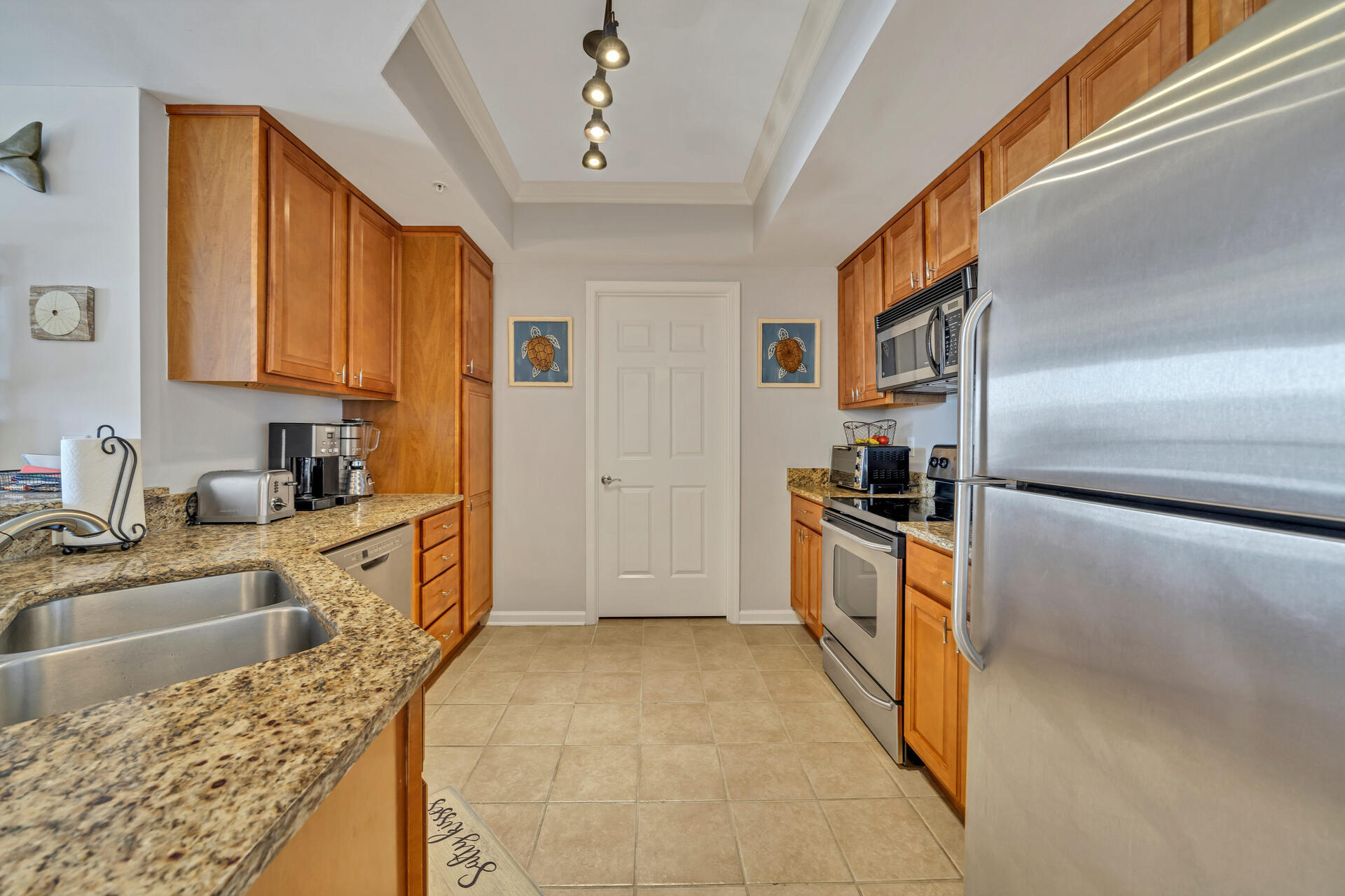 ST. LUCIA AT SILVER SHELLS - Residential