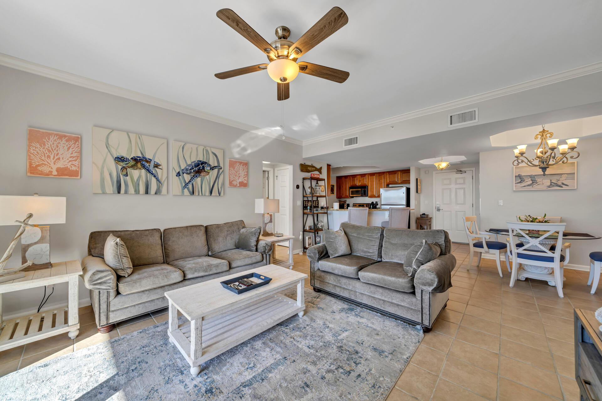 ST. LUCIA AT SILVER SHELLS - Residential