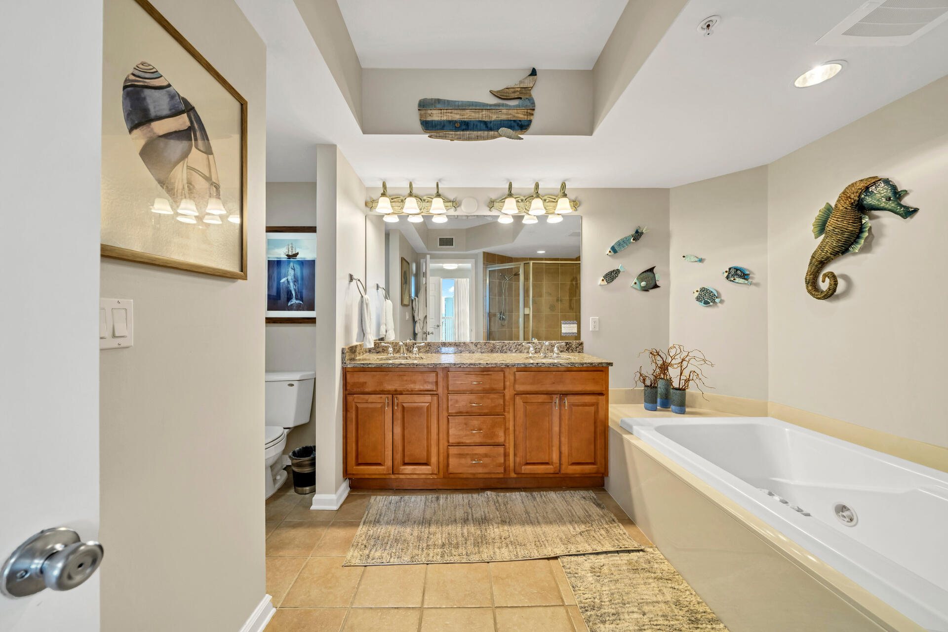 ST. LUCIA AT SILVER SHELLS - Residential