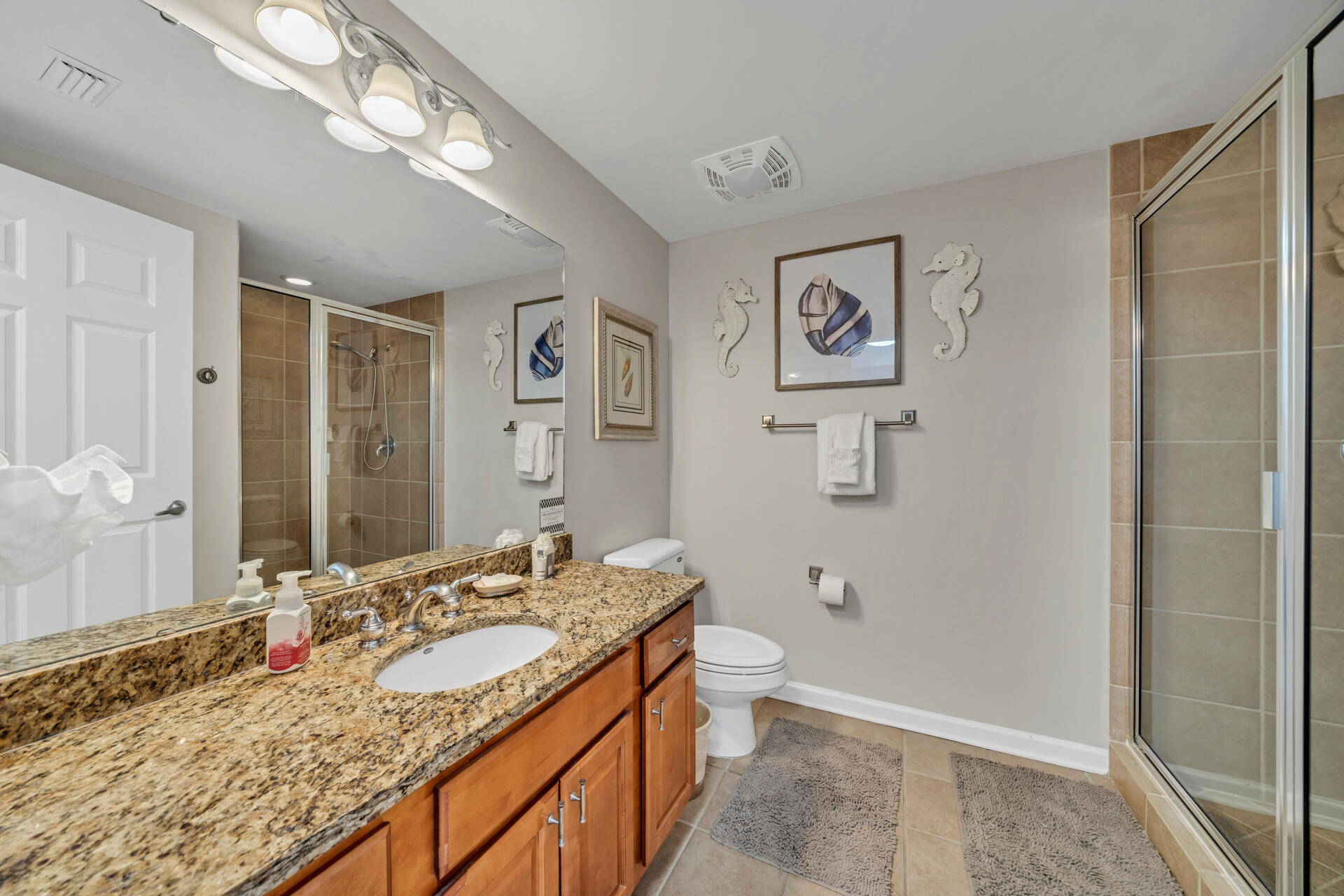 ST. LUCIA AT SILVER SHELLS - Residential