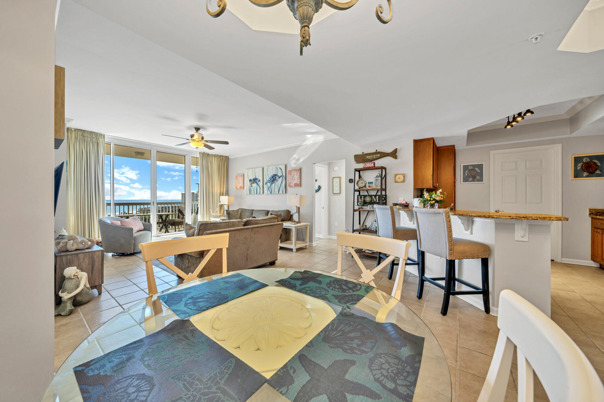 ST. LUCIA AT SILVER SHELLS - Residential