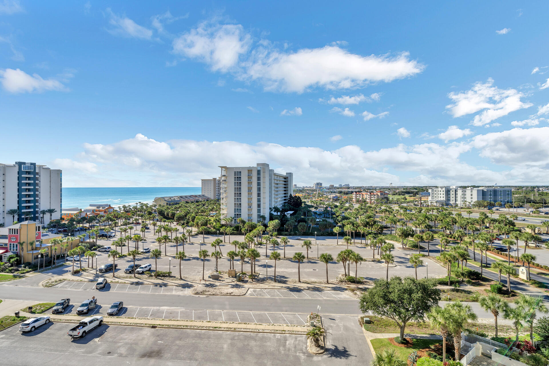 ST. LUCIA AT SILVER SHELLS - Residential