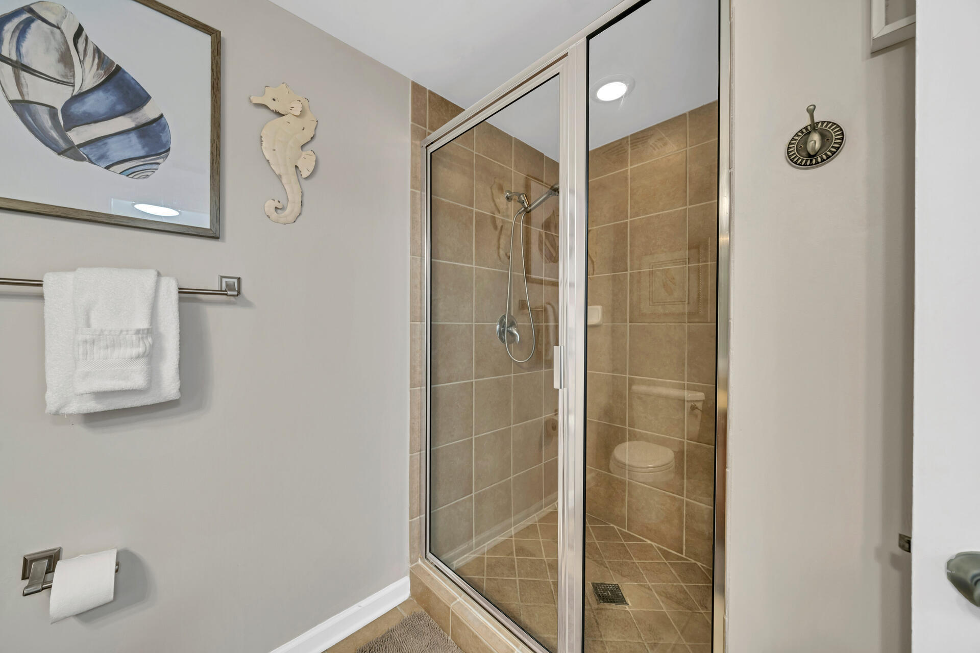 ST. LUCIA AT SILVER SHELLS - Residential