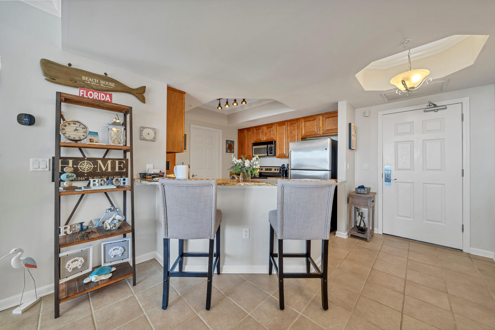 ST. LUCIA AT SILVER SHELLS - Residential