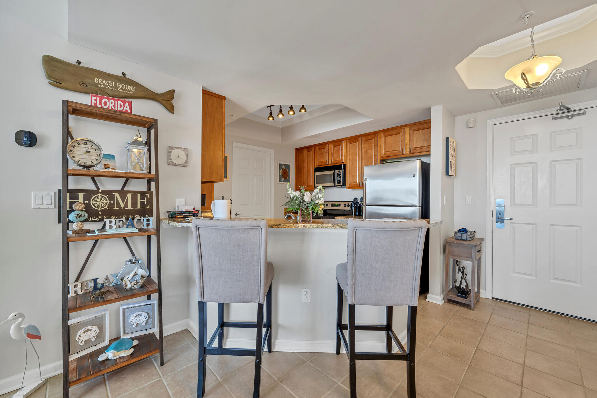 ST. LUCIA AT SILVER SHELLS - Residential