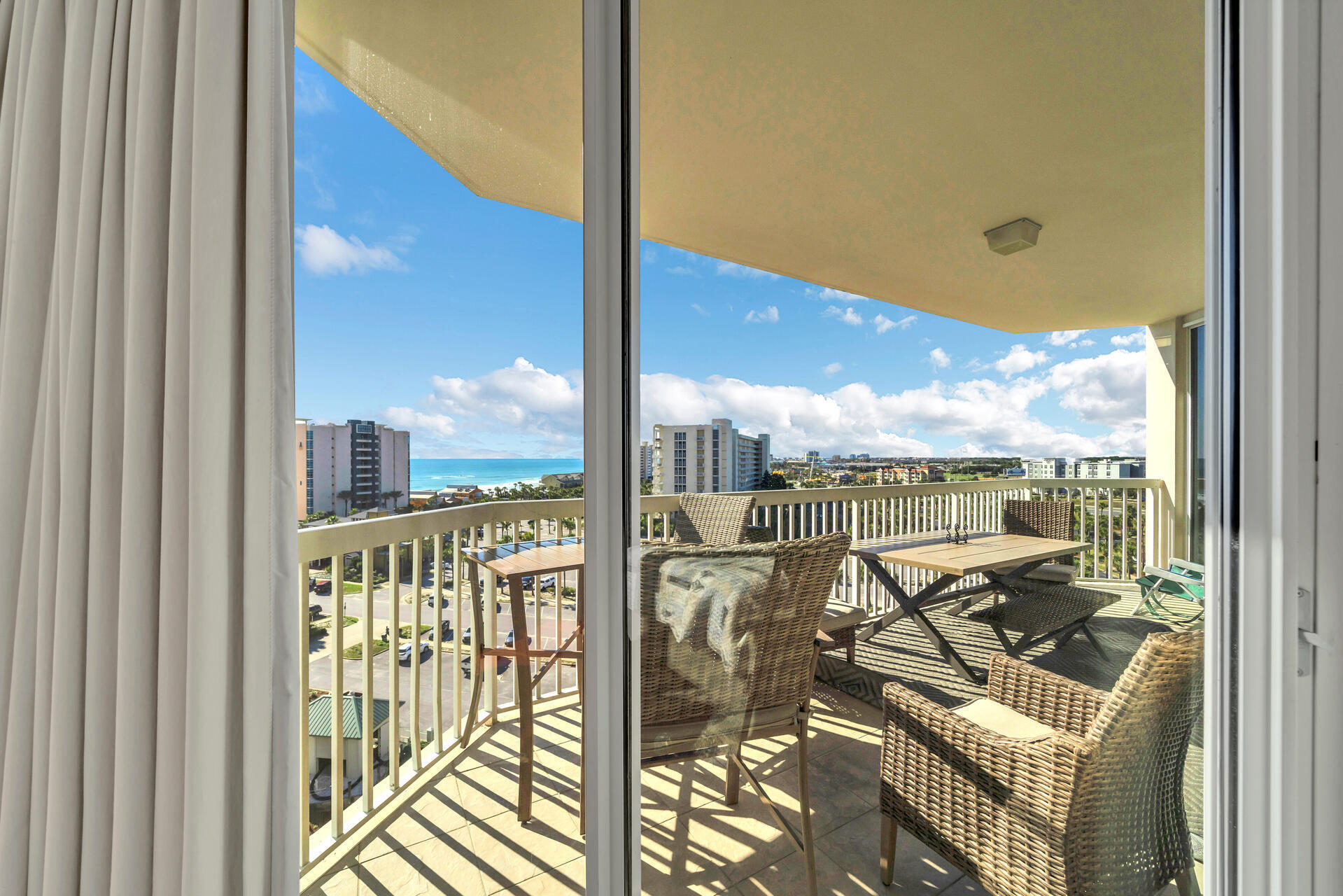 ST. LUCIA AT SILVER SHELLS - Residential