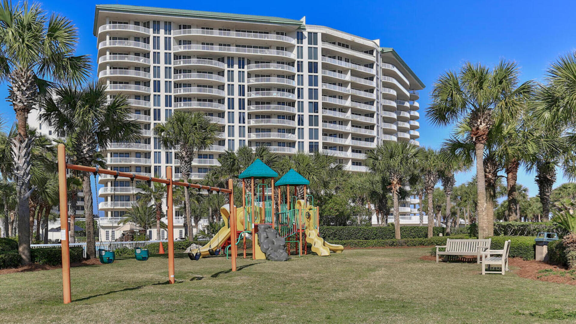 ST. LUCIA AT SILVER SHELLS - Residential