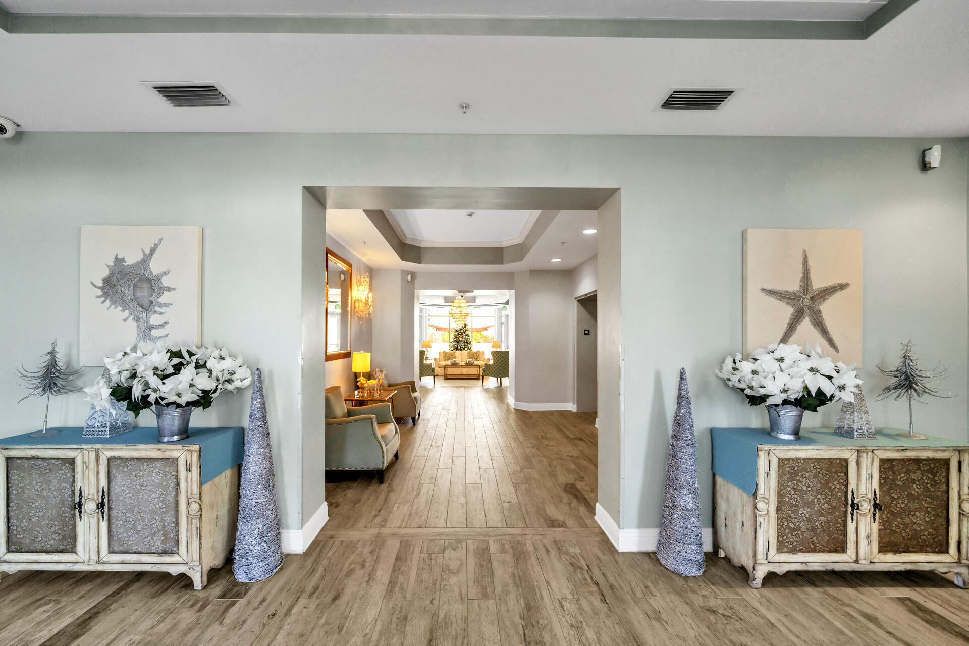 ST. LUCIA AT SILVER SHELLS - Residential