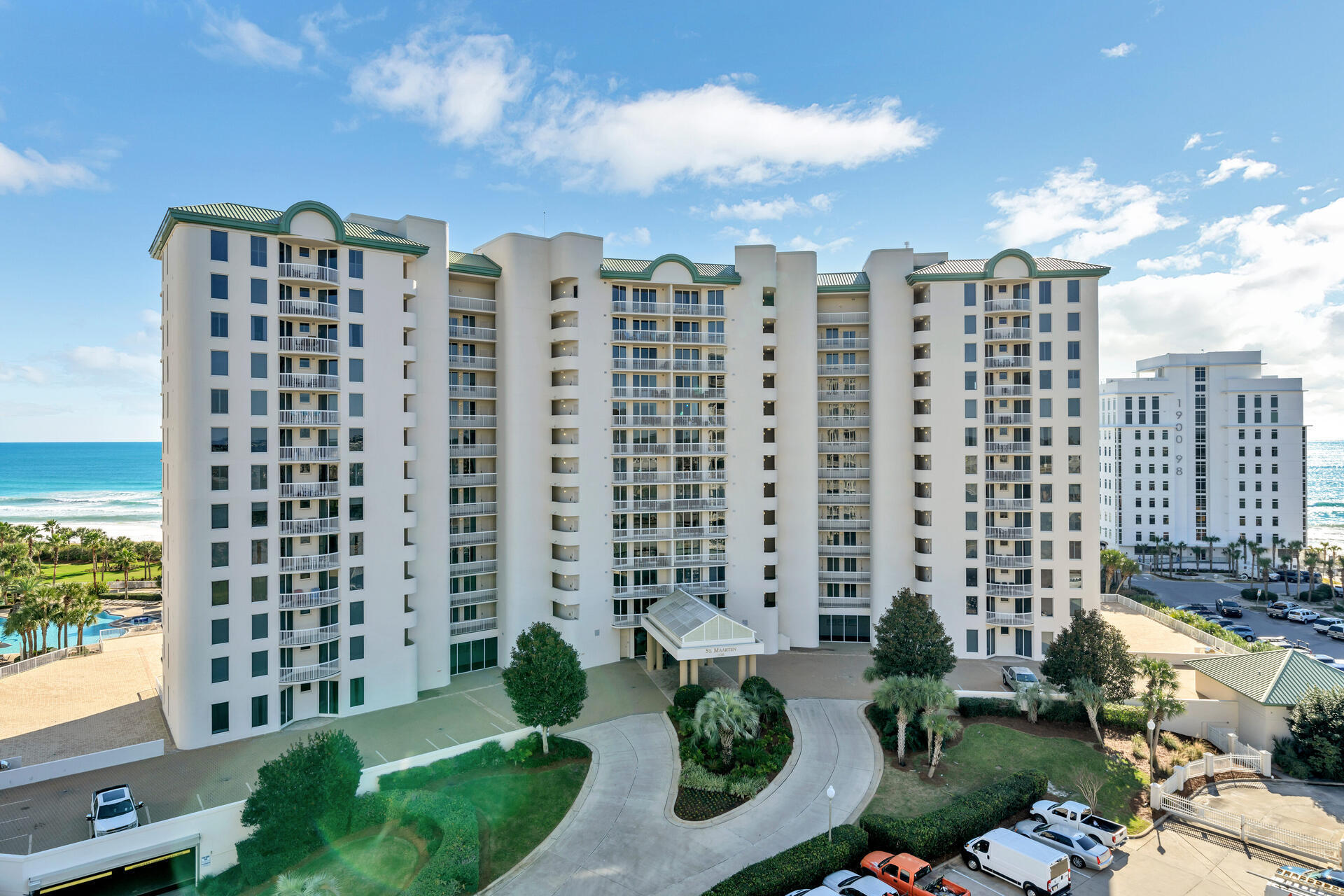 ST. LUCIA AT SILVER SHELLS - Residential