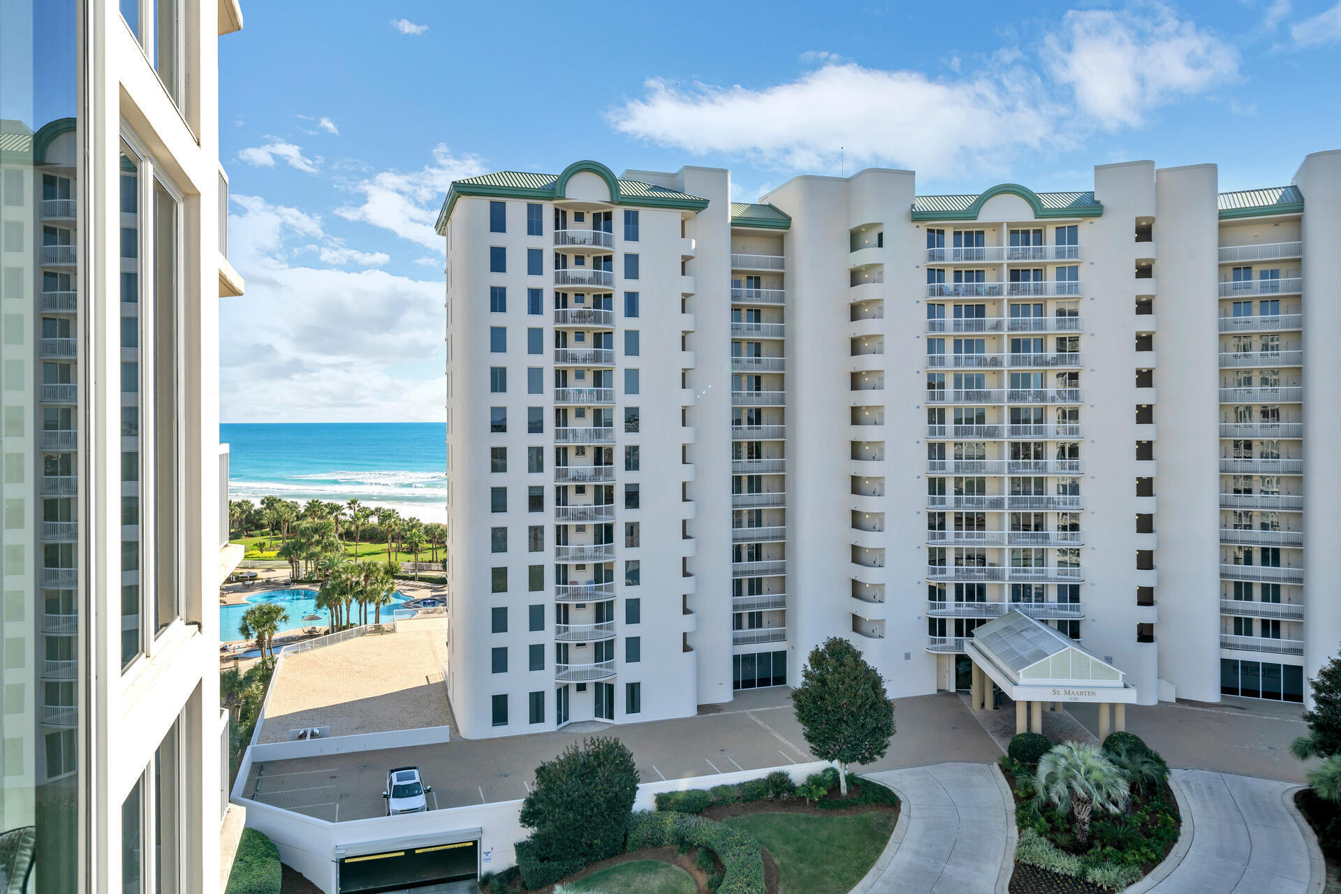 ST. LUCIA AT SILVER SHELLS - Residential