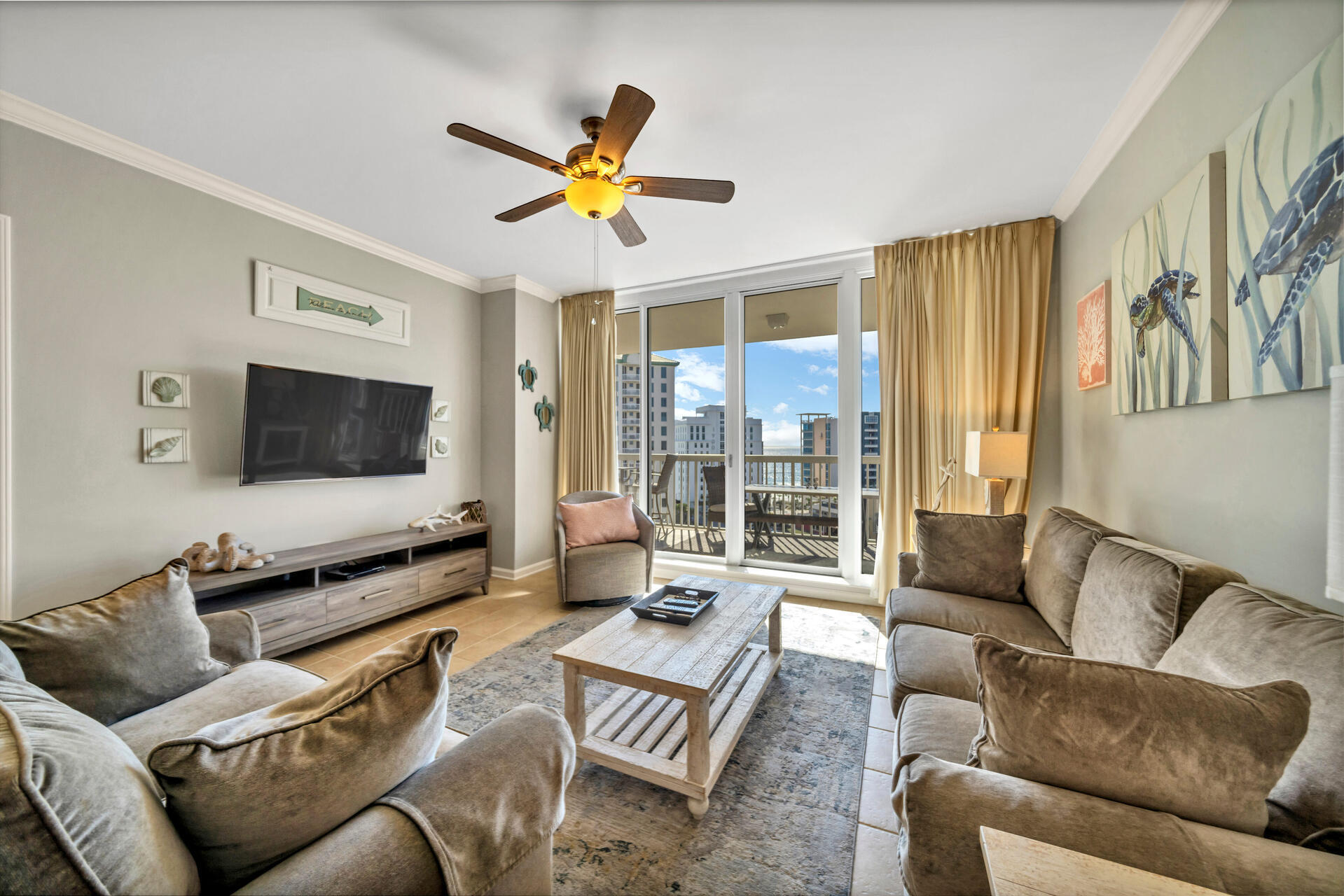 ST. LUCIA AT SILVER SHELLS - Residential