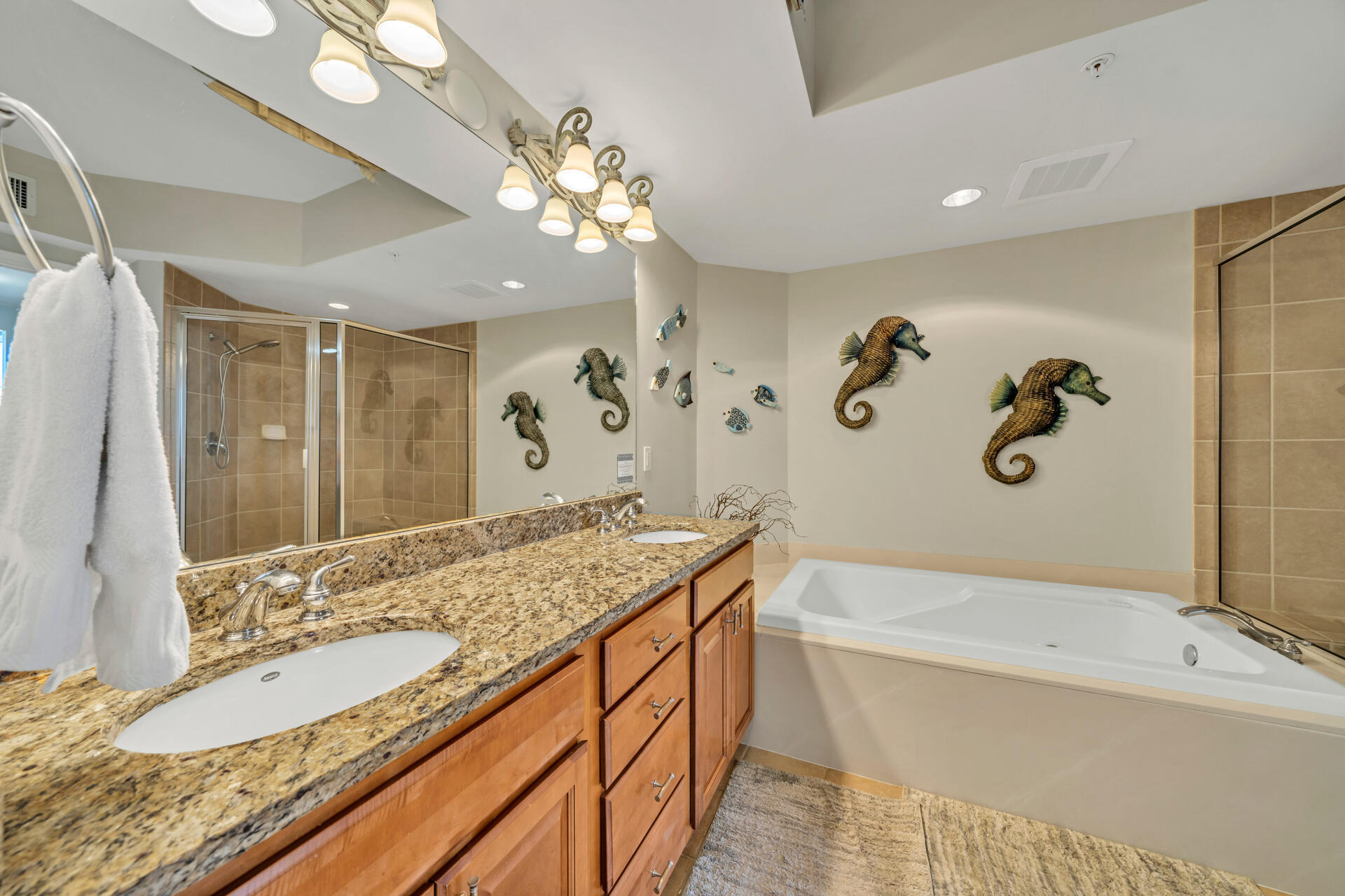 ST. LUCIA AT SILVER SHELLS - Residential