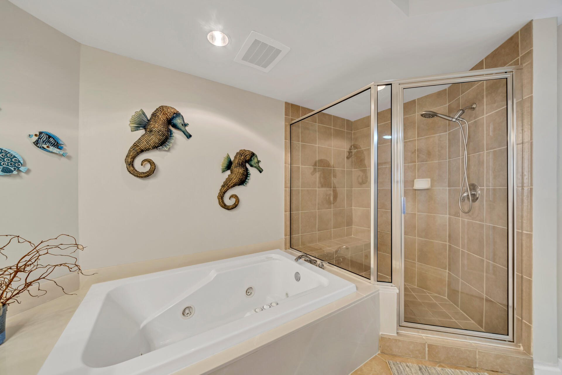 ST. LUCIA AT SILVER SHELLS - Residential