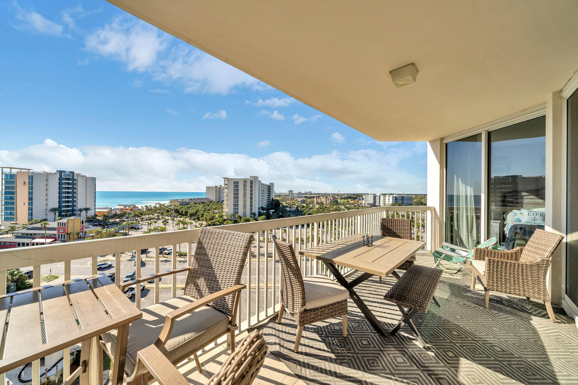 ST. LUCIA AT SILVER SHELLS - Residential