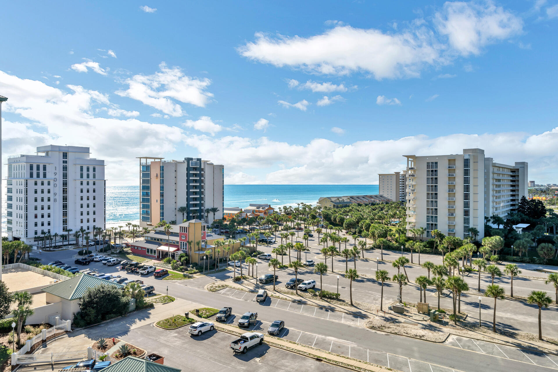 ST. LUCIA AT SILVER SHELLS - Residential