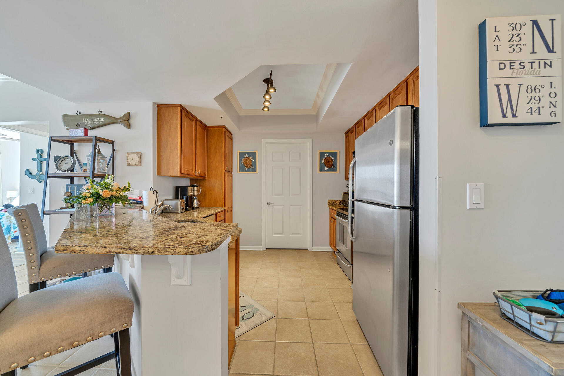 ST. LUCIA AT SILVER SHELLS - Residential