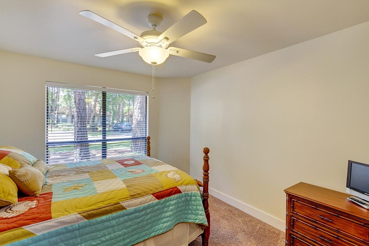 FAIRWAYS AT SANDESTIN PH 2 - Residential