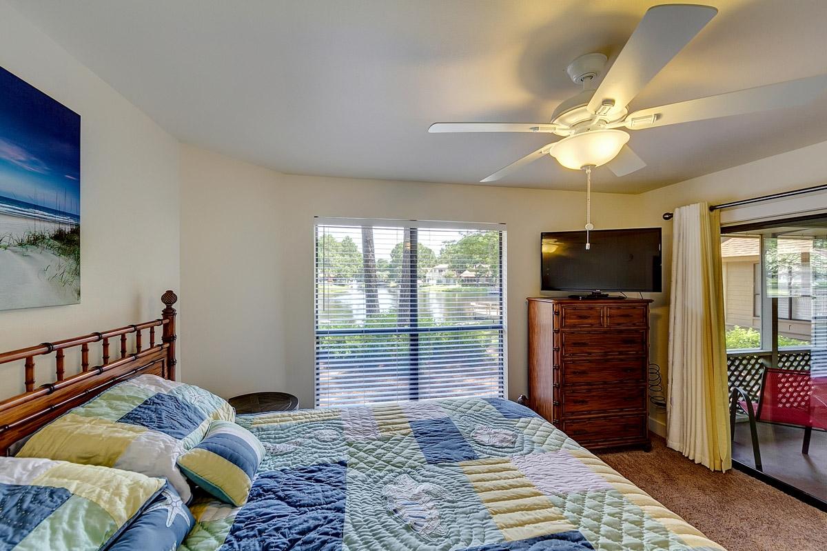 FAIRWAYS AT SANDESTIN PH 2 - Residential