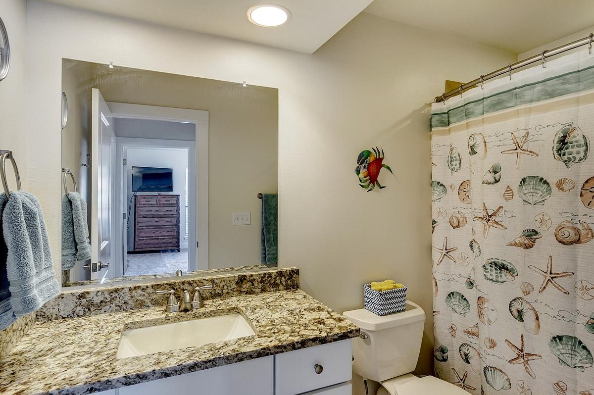 FAIRWAYS AT SANDESTIN PH 2 - Residential