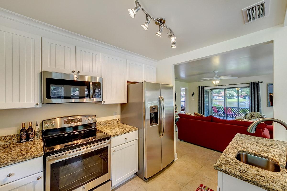 FAIRWAYS AT SANDESTIN PH 2 - Residential