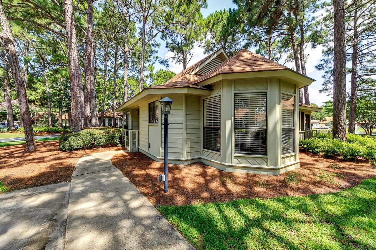 FAIRWAYS AT SANDESTIN PH 2 - Residential