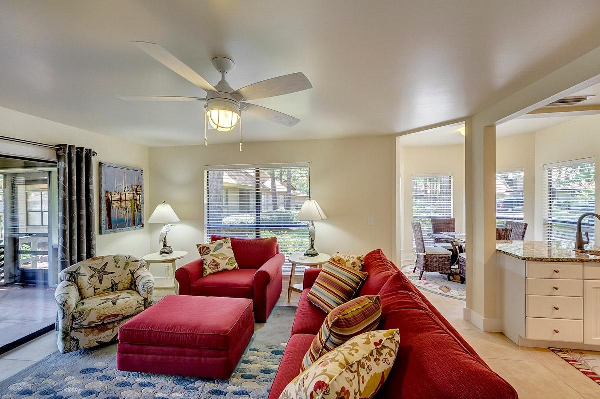 FAIRWAYS AT SANDESTIN PH 2 - Residential