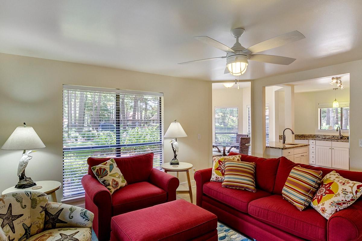 FAIRWAYS AT SANDESTIN PH 2 - Residential