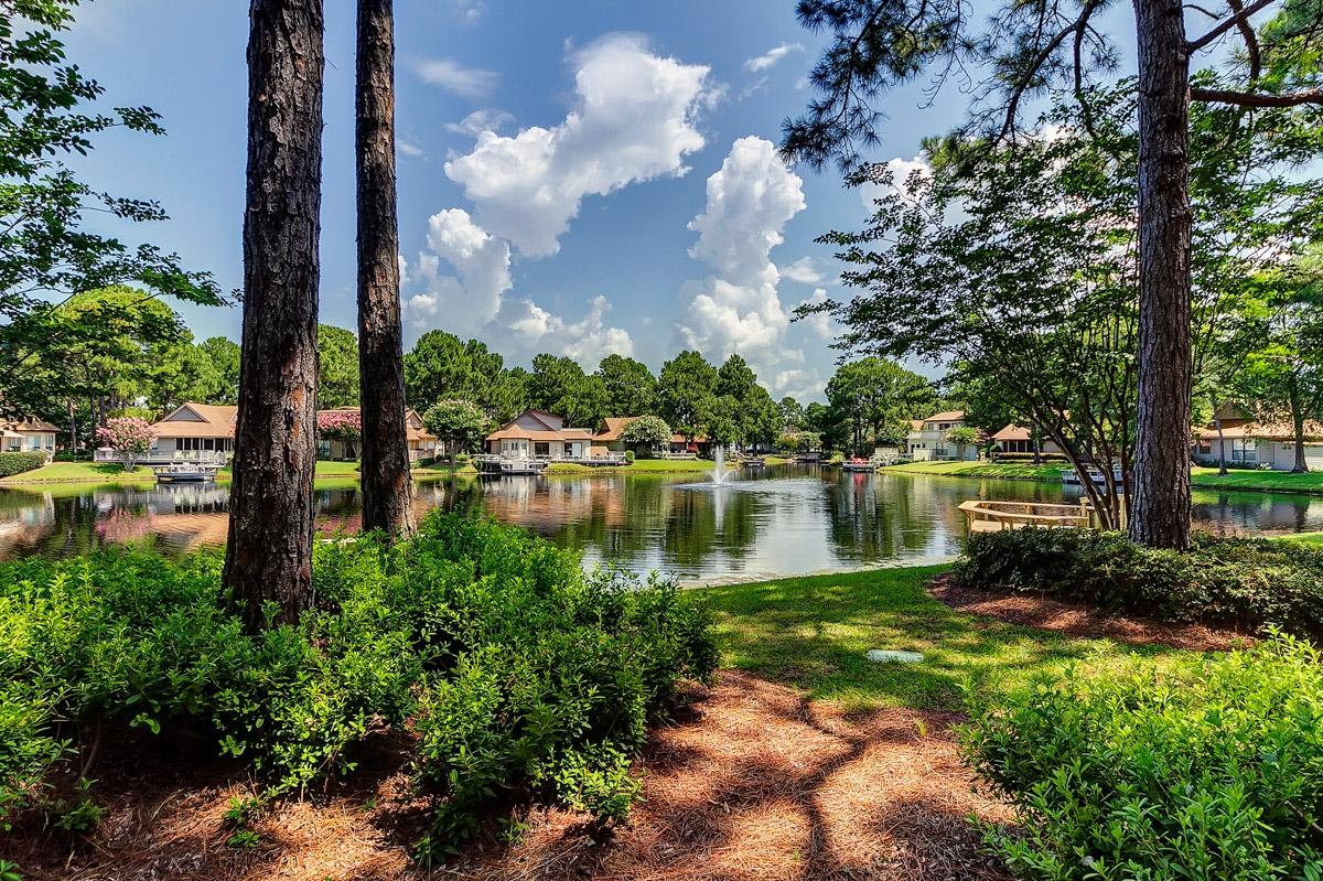 FAIRWAYS AT SANDESTIN PH 2 - Residential