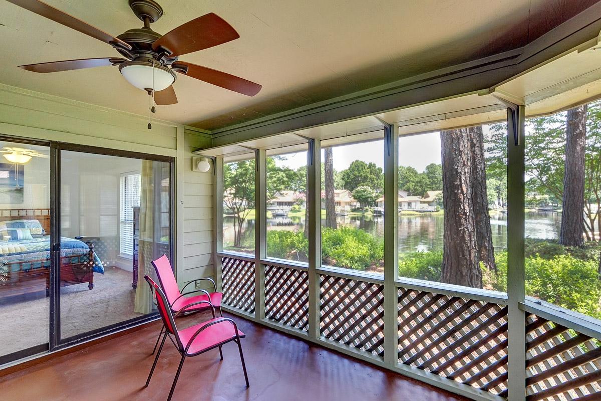 FAIRWAYS AT SANDESTIN PH 2 - Residential